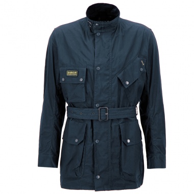 Chaqueta City Casual