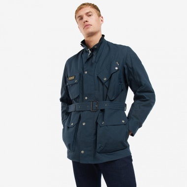 Chaqueta City Casual