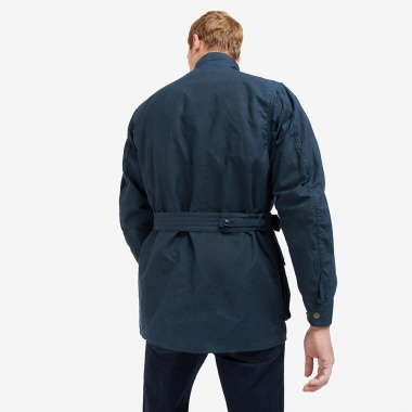 Chaqueta City Casual