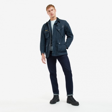 Chaqueta City Casual