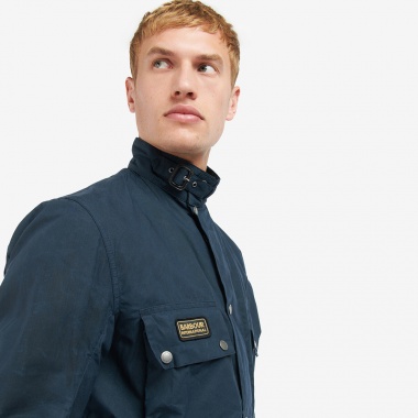 Chaqueta City Casual