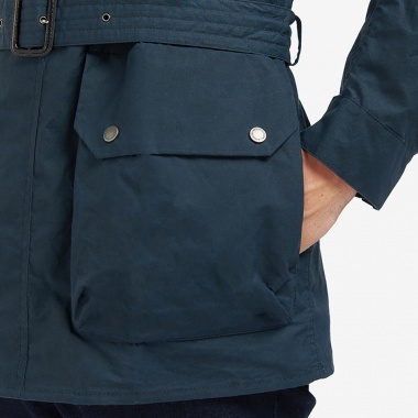 Chaqueta City Casual