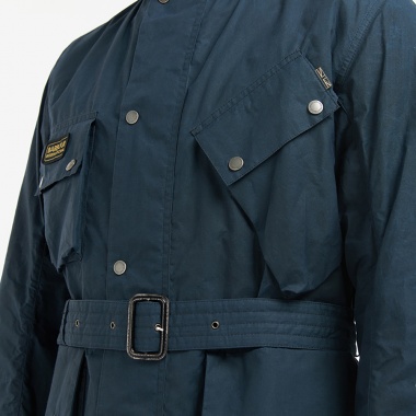 Chaqueta City Casual