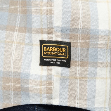 Camisa Brake