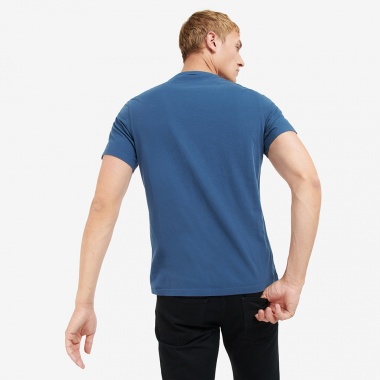 Camiseta Vantage Graphic Print