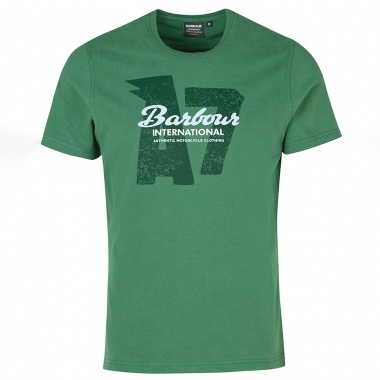 Camiseta Vantage Graphic Print
