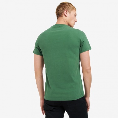 Camiseta Vantage Graphic Print