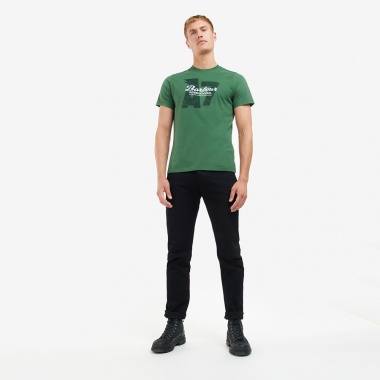 Camiseta Vantage Graphic Print