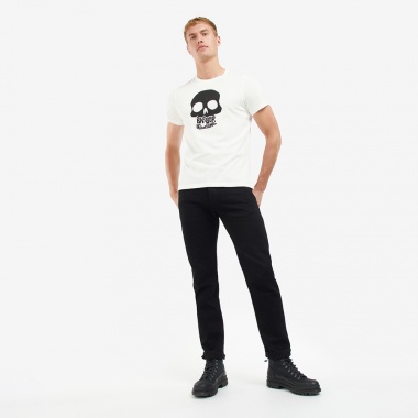 Camiseta Vantage Graphic Print