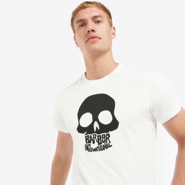 Camiseta Vantage Graphic Print