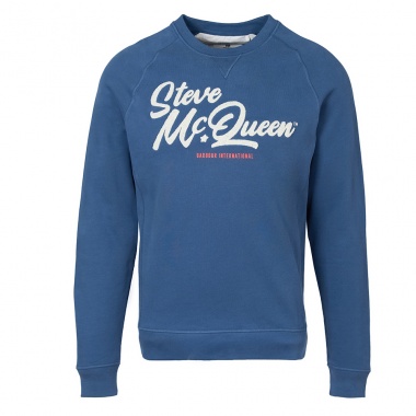 Sudadera Holts Graphic