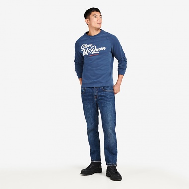 Sudadera Holts Graphic