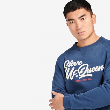 Sudadera Holts Graphic
