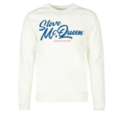 Sudadera Holts Graphic