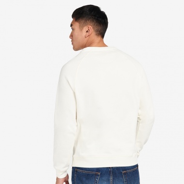 Sudadera Holts Graphic