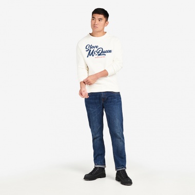 Sudadera Holts Graphic