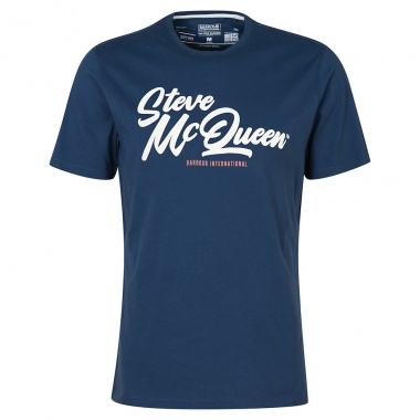 Camiseta Murrey Graphic