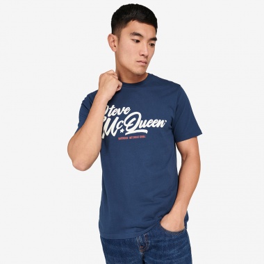 Camiseta Murrey Graphic