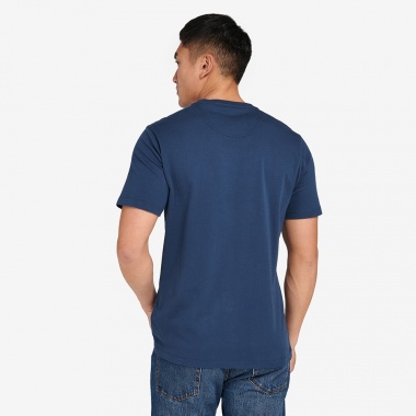 Camiseta Murrey Graphic