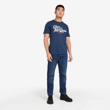 Camiseta Murrey Graphic