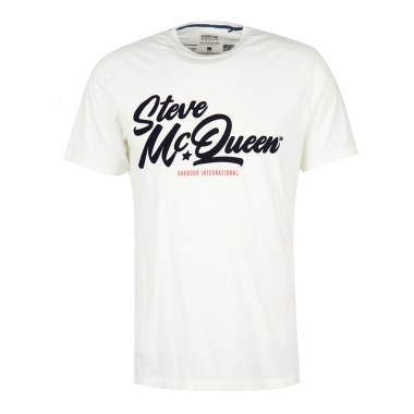 Camiseta Murrey Graphic