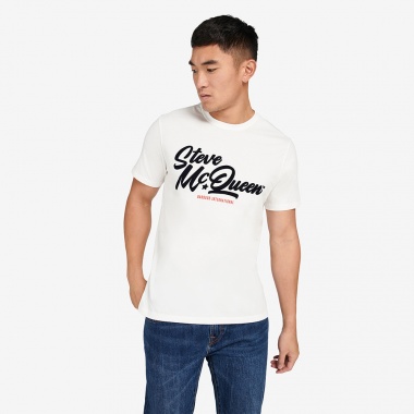 Camiseta Murrey Graphic
