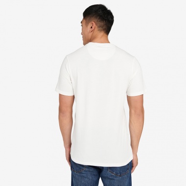 Camiseta Murrey Graphic