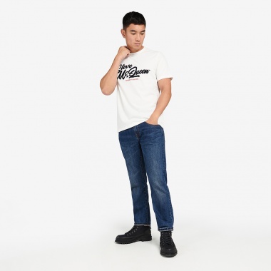 Camiseta Murrey Graphic
