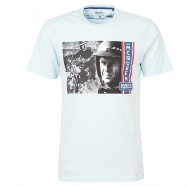 Camiseta Harris Graphic