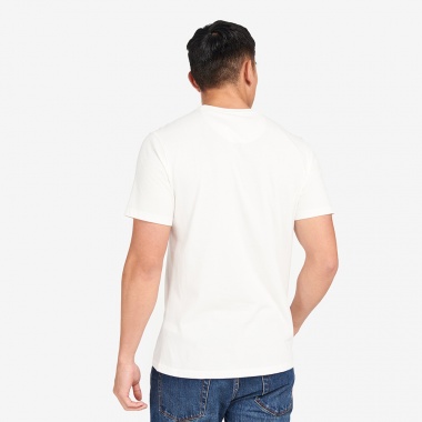 Camiseta Harris Graphic