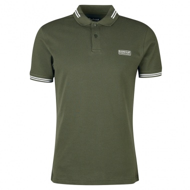 Polo Essential Tipped