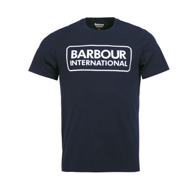Camiseta Essential Large Logo