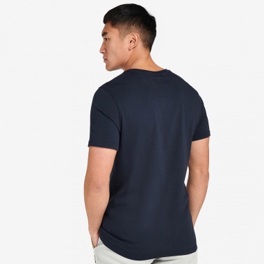 Camiseta Essential Large Logo