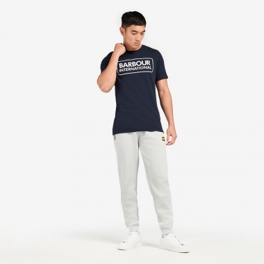 Camiseta Essential Large Logo