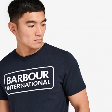 Camiseta Essential Large Logo