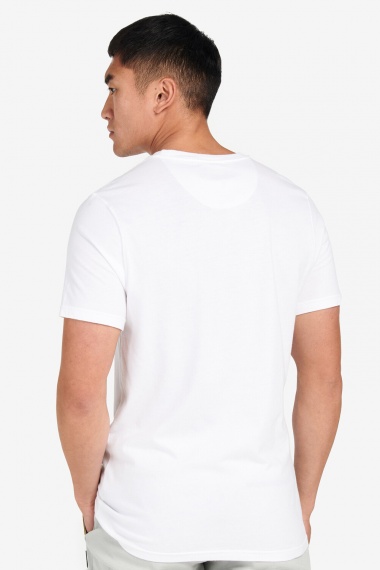 Camiseta Essential Large Logo
