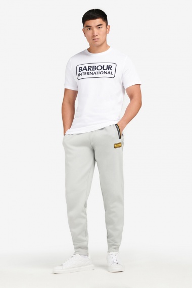 Camiseta Essential Large Logo