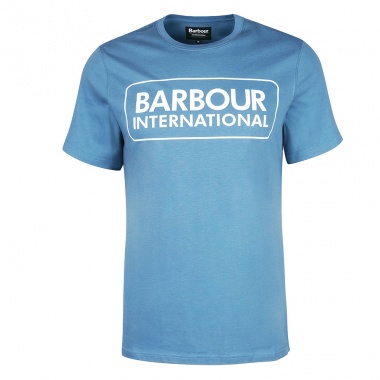 Camiseta Essential Large Logo