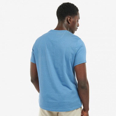 Camiseta Essential Large Logo