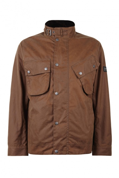 Chaqueta Cormer Wax