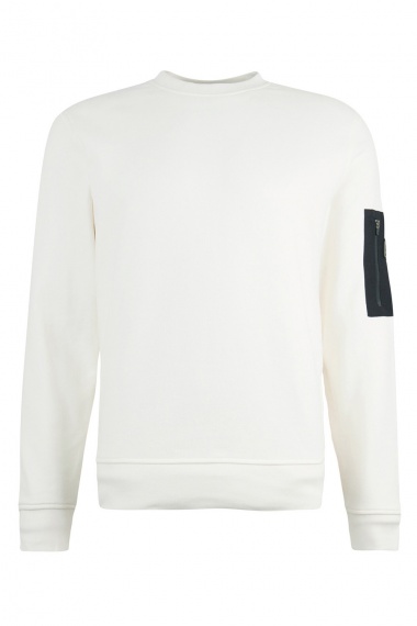 Sudadera Grip Crew Neck