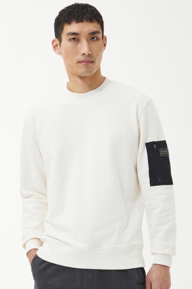 Sudadera Grip Crew Neck