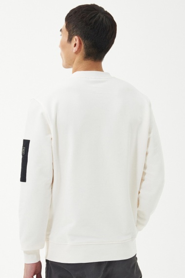 Sudadera Grip Crew Neck
