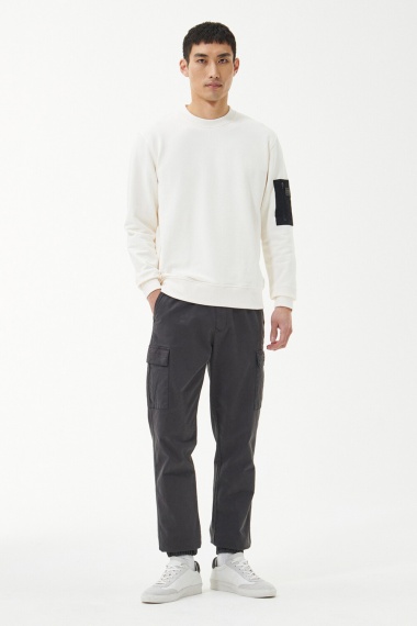 Sudadera Grip Crew Neck