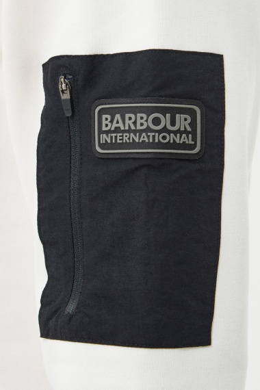 Sudadera Grip Crew Neck