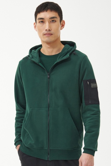 Sudadera Alloy