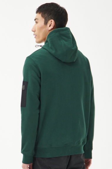Sudadera Alloy