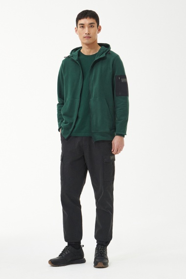Sudadera Alloy