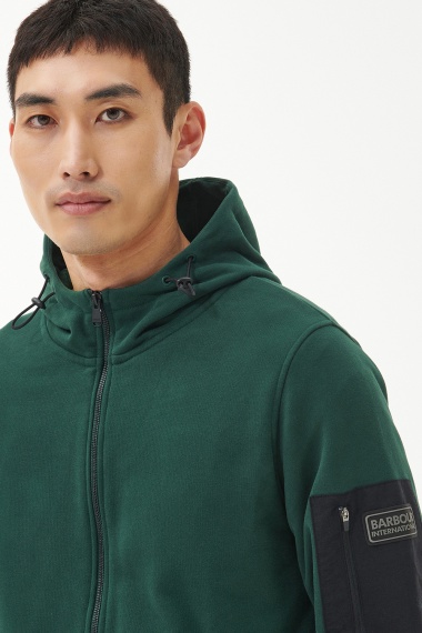 Sudadera Alloy