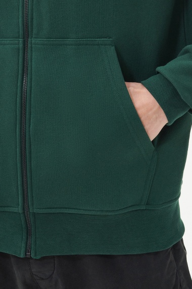 Sudadera Alloy